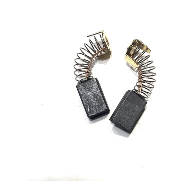 Carbon Motor set for Ridgid 8 Inch Tile Saw R40401 Rigid R-40401 Rigid