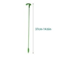 thumbnail image 1 of YoYuwiners Phalaenopsis Succulent 27cm Steel Plant Support Rod Green, 1 of 1