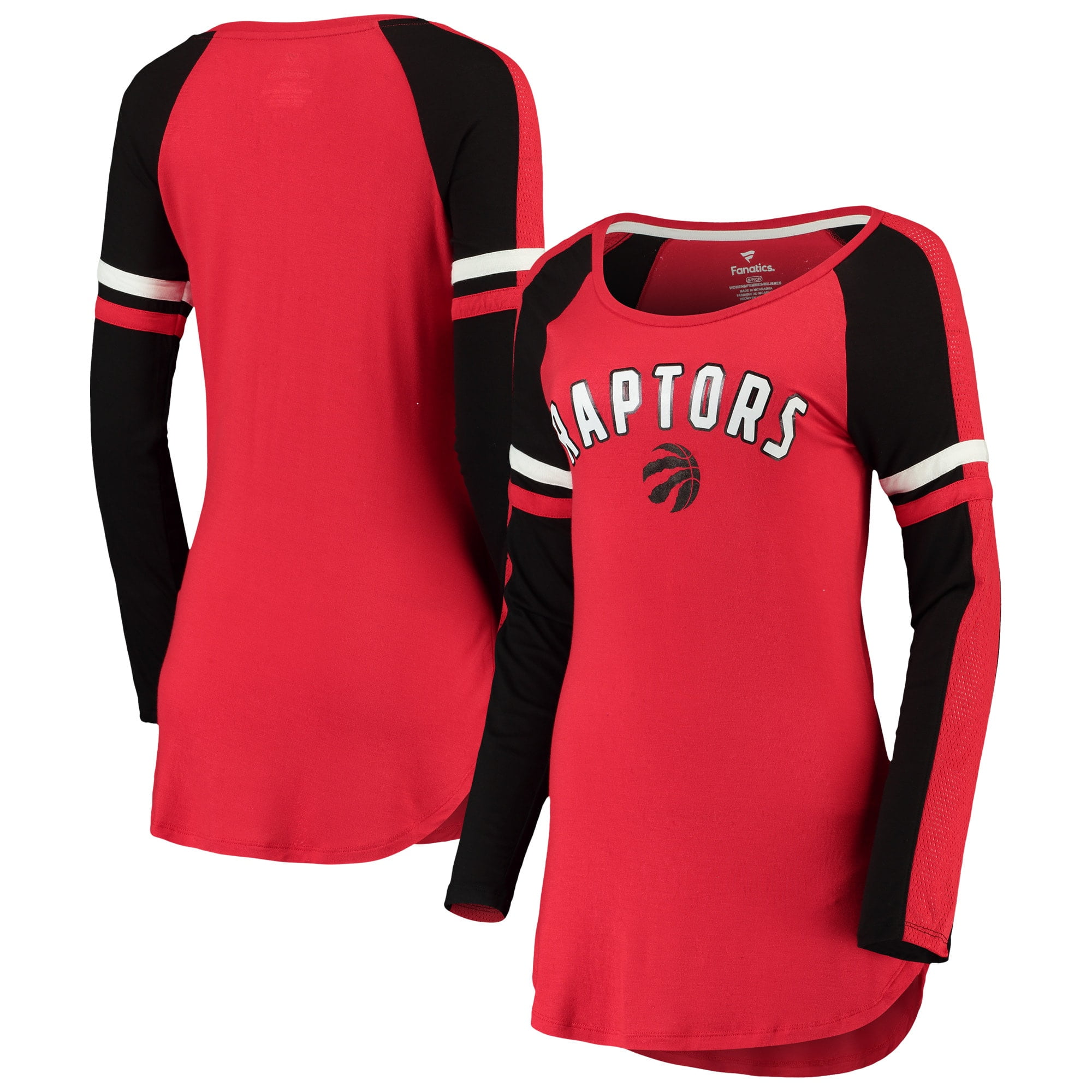 raptors jersey womens