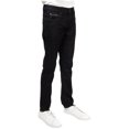 thumbnail image 3 of CULTURA AZURE  Boy's Stretch Jeans, Jet Black, 8, 3 of 7