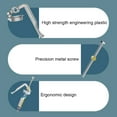 thumbnail image 3 of Extrusora de pastas de soldadura que ahorra mano de obra Herramienta de pegamento Pastas de soldadura manuales, 3 of 7