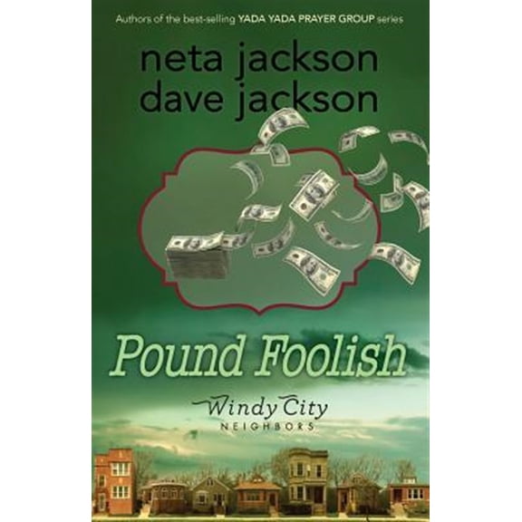 Pre-Owned Pound Foolish (Paperback) 0982054491 9780982054499