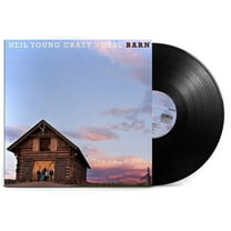 Neil Young & Crazy Horse - Barn - Music & Performance - Vinyl