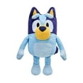 thumbnail image 1 of Juguete musical Stuffed Plush Bluey Sound Effects Talking de 33 cm, 1 of 6