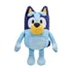 thumbnail image 1 of Juguete musical Stuffed Plush Bluey Sound Effects Talking de 33 cm, 1 of 6