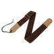 thumbnail image 4 of Práctica correa clásica de guitarra Durable Guitarra Strap Strap Gift Guitar Cinturón de guitarra, 4 of 5