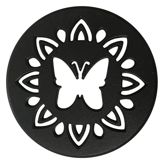Briarwood Lane Butterfly Rubber Stepping Stone