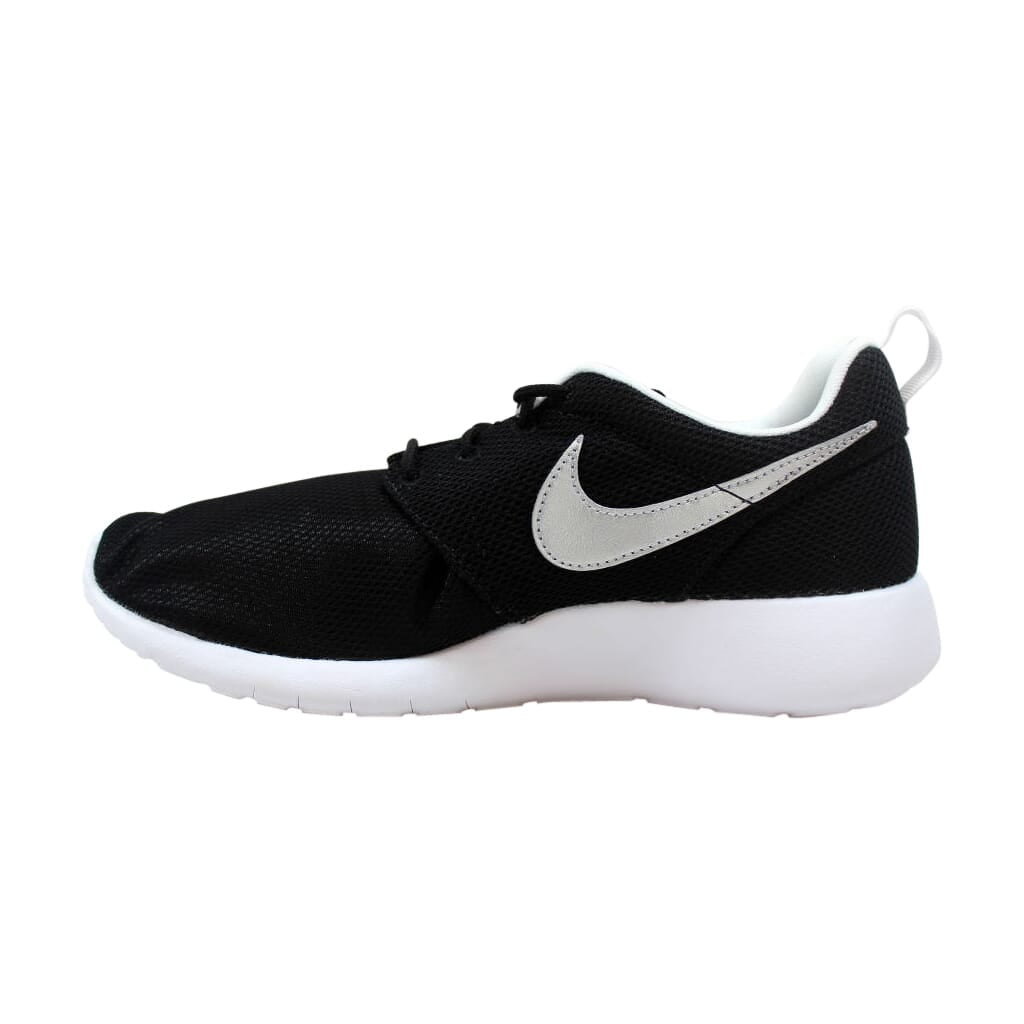 nike roshe run 2 black