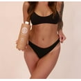 thumbnail image 3 of Solución bronceadora en aerosol SJOLIE No. 6, ligeramente hidratante, 240 ml, 3 of 5