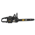 thumbnail image 5 of Caterpillar Cat® DG631.9 60V 18" Brushless Chainsaw (Tool Only), 5 of 11
