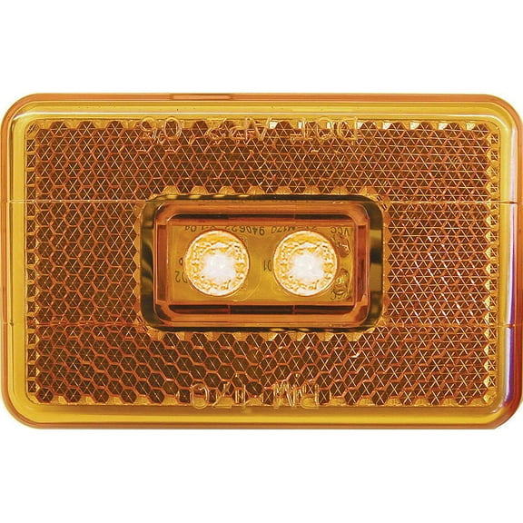 Peterson V170 LED Clearance/Side Marker Light, 9 - 16 V