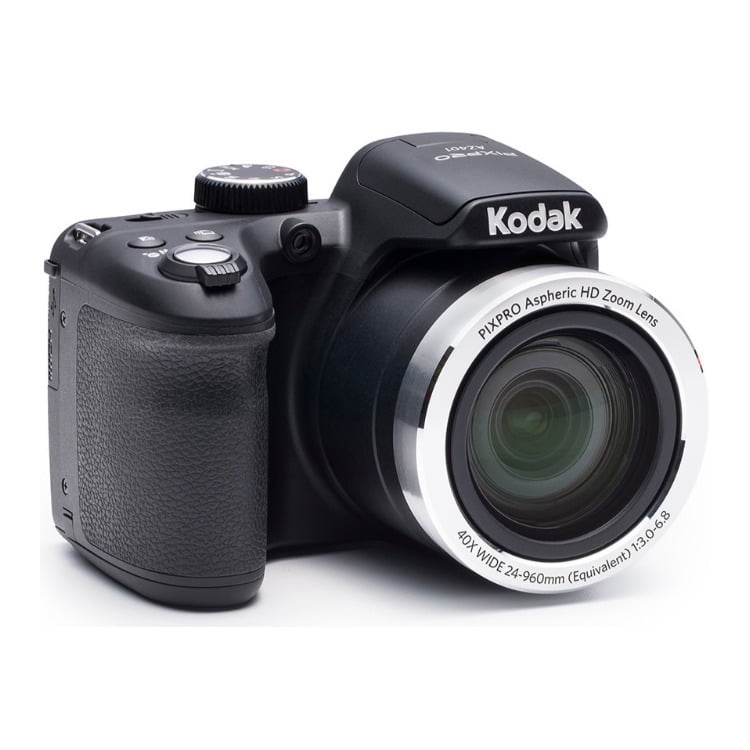 Buy Kodak PIXPRO Astro Zoom AZ401-BK 16MP Digital Camera with 40X