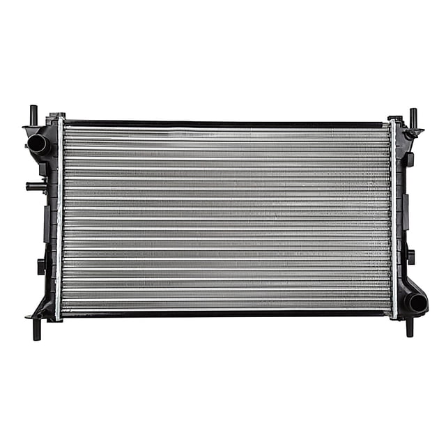 Radiador KEEP ON GREEN Focus 2000 A 2007 L4 2.0L S/Eat