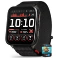thumbnail image 1 of Reloj inteligente GPS Garmin Venu X1 Premium negro titanio, 1 of 9