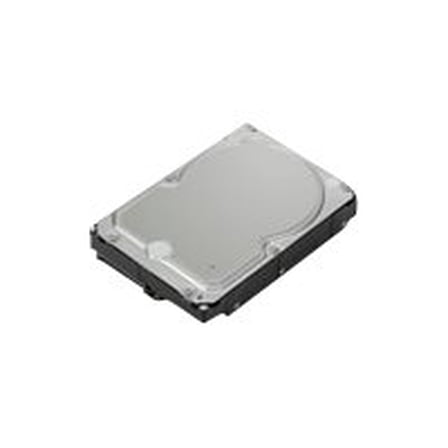 Lenovo 4TB 3.5" SATA 7200rpm Internal Hard Drive 4XB0X01142