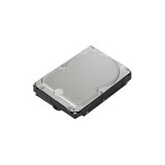 Lenovo 4TB 3.5" SATA 7200rpm Internal Hard Drive 4XB0X01142
