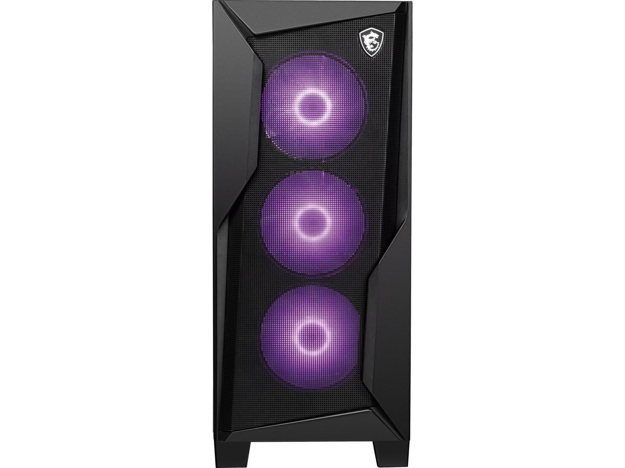 Walmart Black Friday Deals 2025 MSI Gaming Desktop PC Codex Z2