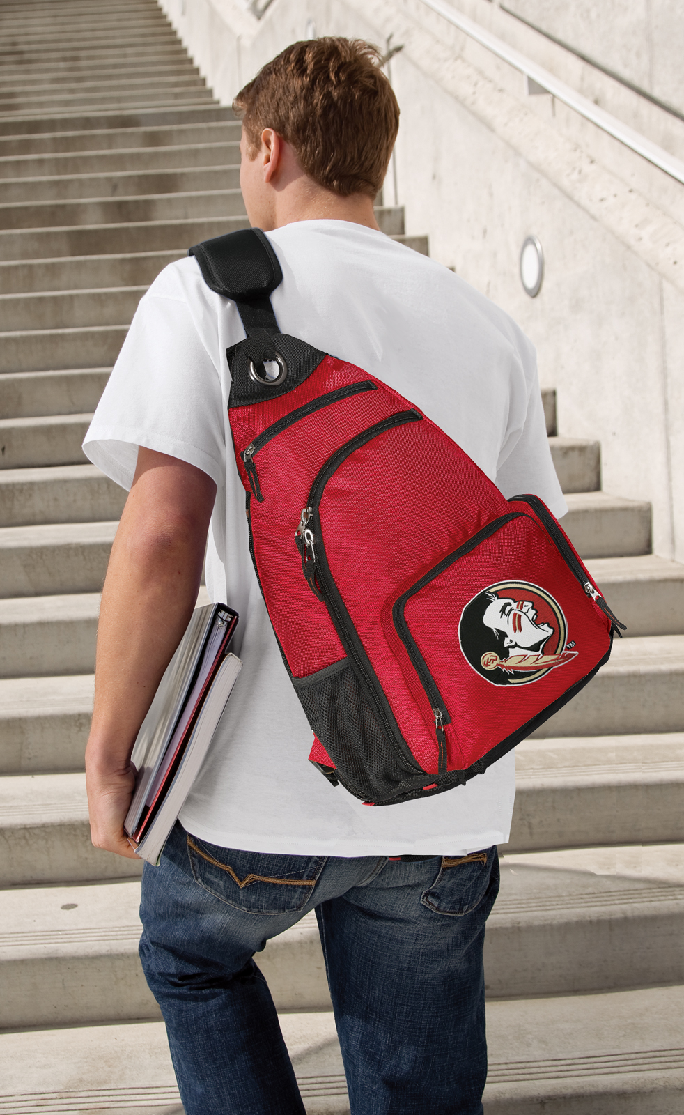 fsu bookbag
