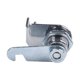 thumbnail image 4 of Padlockable Turn Tongue Lock Furniture Cam Lock Iron MM MM Package Content, 4 of 11