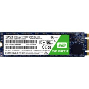 120GB GREEN SSD M.2 2280 2280 -