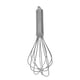 thumbnail image 3 of Batidor de globo de 10 pulgadas ANGGREK Acero inoxidable Manual 6 hilos, 3 of 8