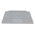 thumbnail image 1 of Wireless Keyboard,  Keyboard with  Trackpad for Sur Face Pro 3 4 5 6 7 7+ Laptop, 7 Color Backlit Silent Keyboard for Gaming, Working, 1 of 7