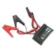 thumbnail image 4 of Controlador de Carga Solar, ParáMeto Ajustable MPPT 12V 24V Regulador de Carga Solar 360W Pantalla LCD Para Exteriores, 4 of 7