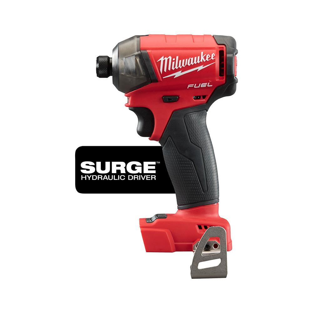 Milwaukee 2656-20 18v 1//4 Hex Impact Driver Forward Reverse Button