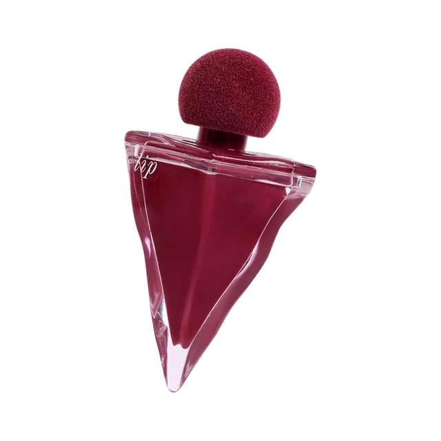 High Shine Gloss Lip Gloss Hydrating Plumping Lipstick With Triangular Bottle For Lips(3.5ml)