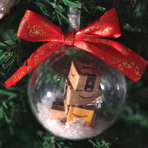 Accesorios divertidos para regalar en Navidad Accesorios colgantes para árboles de Navidad Regalos