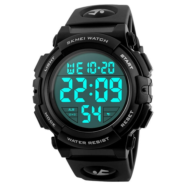 skmei 13 digits operation version 2