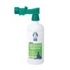 Unique Turf & Outdoor Odor and Stain Remover Concentrate with Hose-Connector Bottle (30 oz)