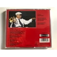 thumbnail image 3 of Clark Terry - One on One - Jazz - CD, 3 of 3