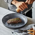 thumbnail image 6 of GreenPan Paris Pro Healthy Ceramic Non-Stick 10" Frypan, Gray, 6 of 9