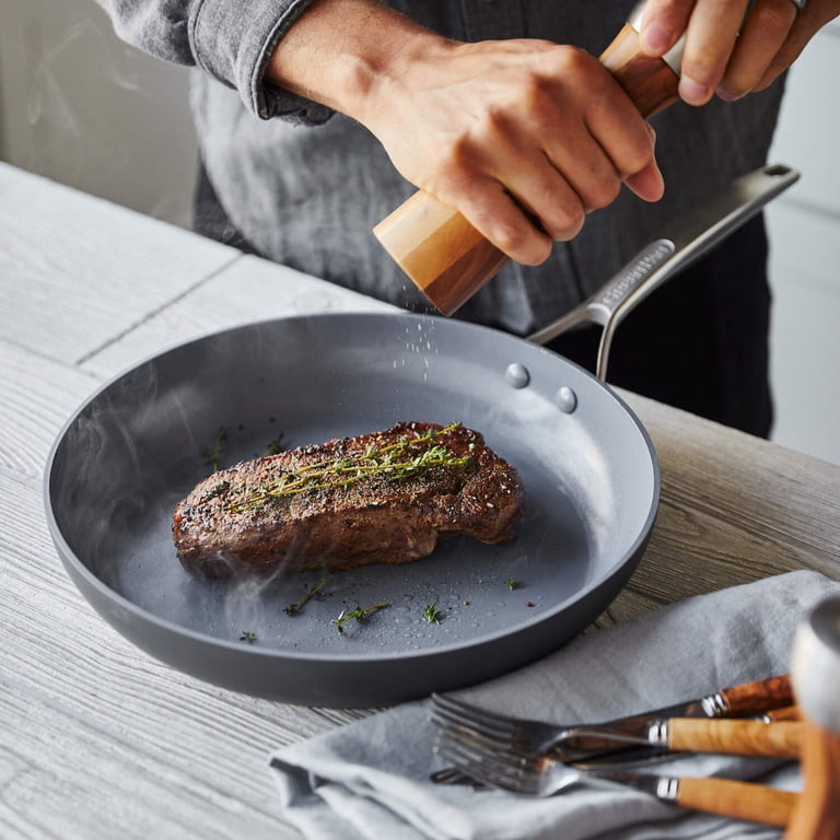 GreenPan Paris Pro Ceramic Nonstick Frying Pan, 8 In photo 6