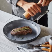 GreenPan Paris Pro سيراميك غير لاصق 8 فرايبان