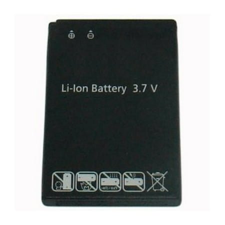 Replacement For LG BL-46CN Mobile Phone Battery (900mAh, 3.7V,