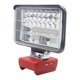 thumbnail image 1 of Bearachild Luces de trabajo Modos portátiles Lámpara Proyecto de automóvil Accesorio de iluminación Linternas eléctrica Exterior Potente Iluminación y accesorios tipo 3 Bearachild HA074241-03, 1 of 6