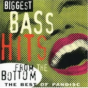 Various Artists - Biggest Bass Hits From The Bottom / Various - Music & Performance - CD
