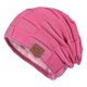 thumbnail image 1 of Sombreros de invierno para mujer, gorro de lana cálido, gorro de punto de oso para mujer, gorro de mujer, 1 of 3