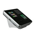 thumbnail image 4 of Time Clock,Smart Employee Biometric Face Fingerprint Recognition Access Control Time Recording Attendance Machine, 4 of 6