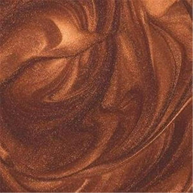 Mission Models MIOMMP-149 Bouteille de Peinture Acrylique Modèle 1 oz, Cuivre Perlé