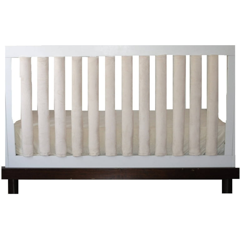 Go mama go best sale vertical crib liners