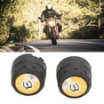 thumbnail image 3 of Motorcycle TPMS, High Sensitivity Tire Pressure Monitoring System Temperature Detection Leak Alarm  for Racing Off Road Home Motorbike, 3 of 8