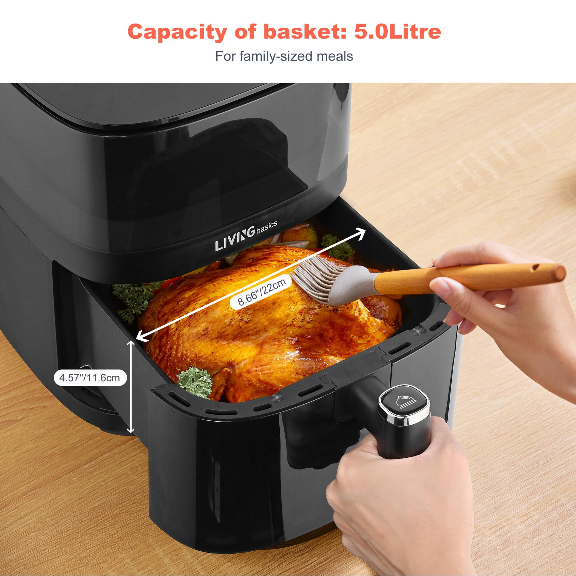 Discount air fryer hotsell