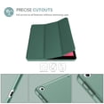 thumbnail image 3 of Funda ProCase para iPad 9.7 de 6.ª y 5.ª generación 2018/2017 A1893 A1954, 3 of 8