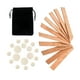 thumbnail image 4 of Accesorios Esenciales para Instrumentos Musicales con Estuche de Almacenamiento, 4 of 9