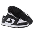 thumbnail image 4 of Women's Nike Dunk Low "Panda" White/Black-White (DD1503 101) - 11, 4 of 5