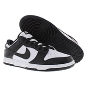 Women's Nike Dunk Low "Panda" White/Black-White (DD1503 101) - 7.5