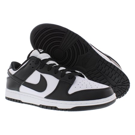 Women's Nike Dunk Low "Panda" White/Black-White (DD1503 101) - 7.5